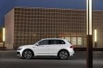 Volkswagen Tiguan R-Line 2016 года (WW)